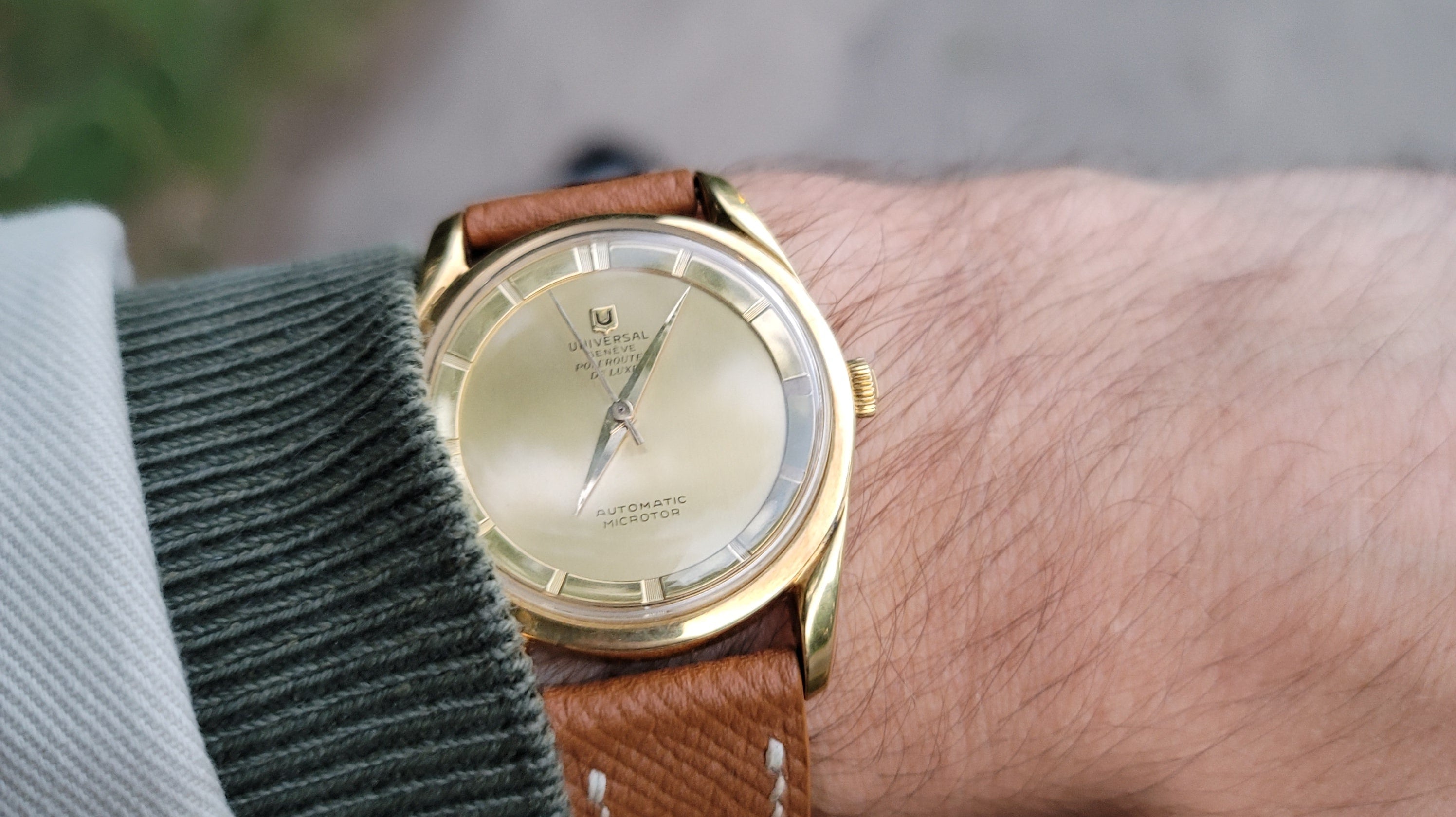 Changing Tides - 5 Ways My Watch Preferences Have Evolved With Time