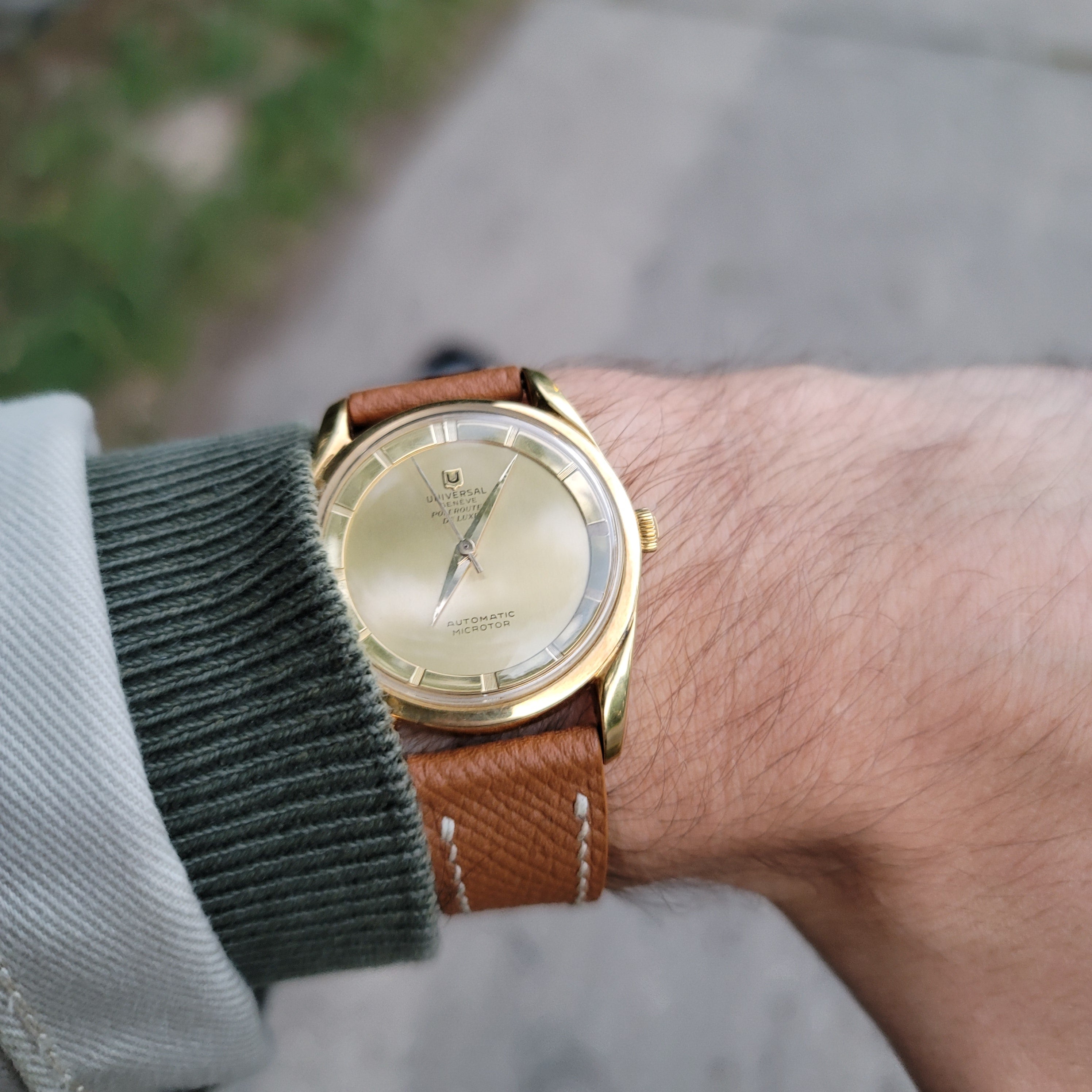 Changing Tides - 5 Ways My Watch Preferences Have Evolved With Time