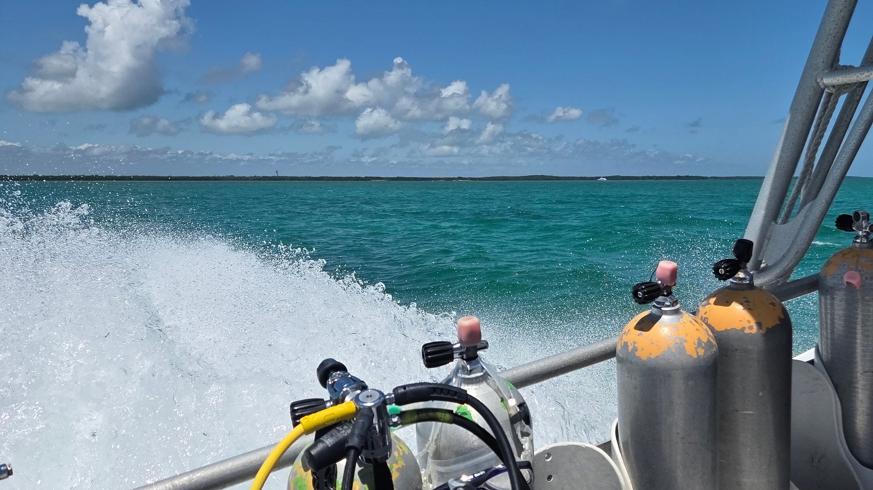Off the Cuff - Florida Keys Edition