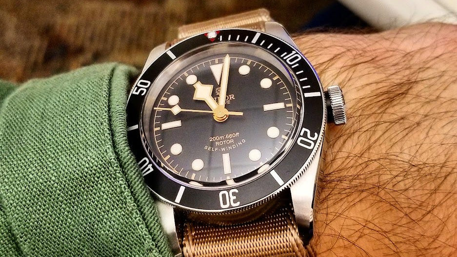 Off The Cuff - March 2023