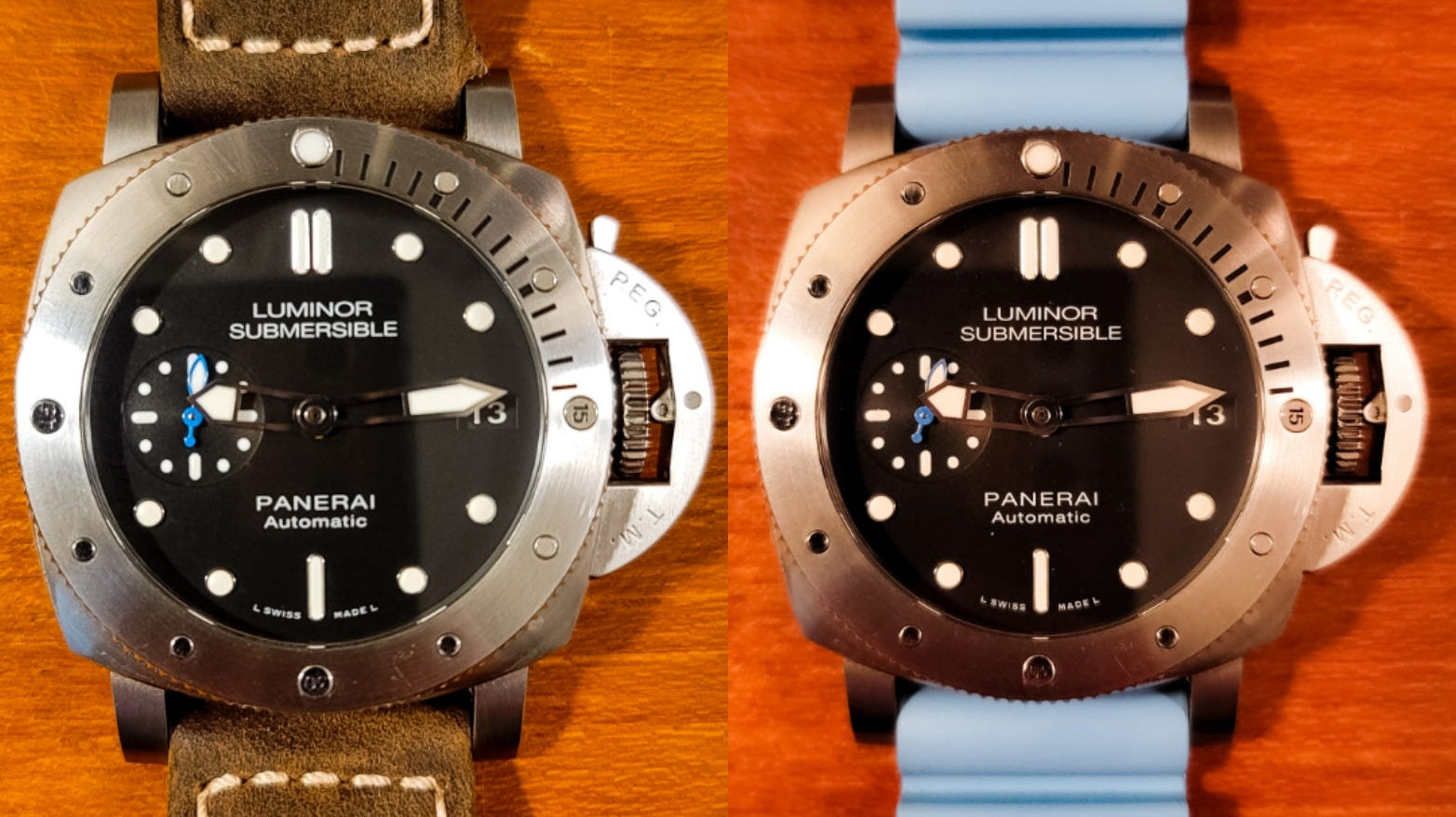 Off the Cuff - November 2023