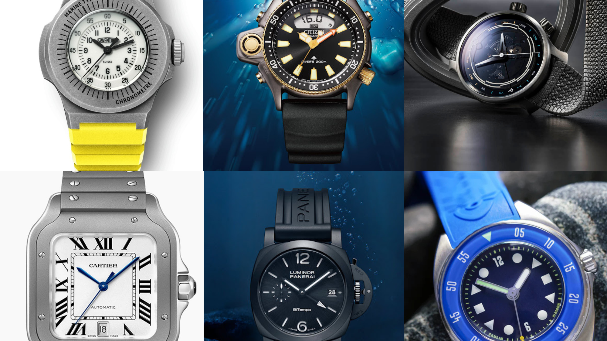 A Wristed Development 2025: A Year In Reflection For a Hopeless Watch Enthusiast