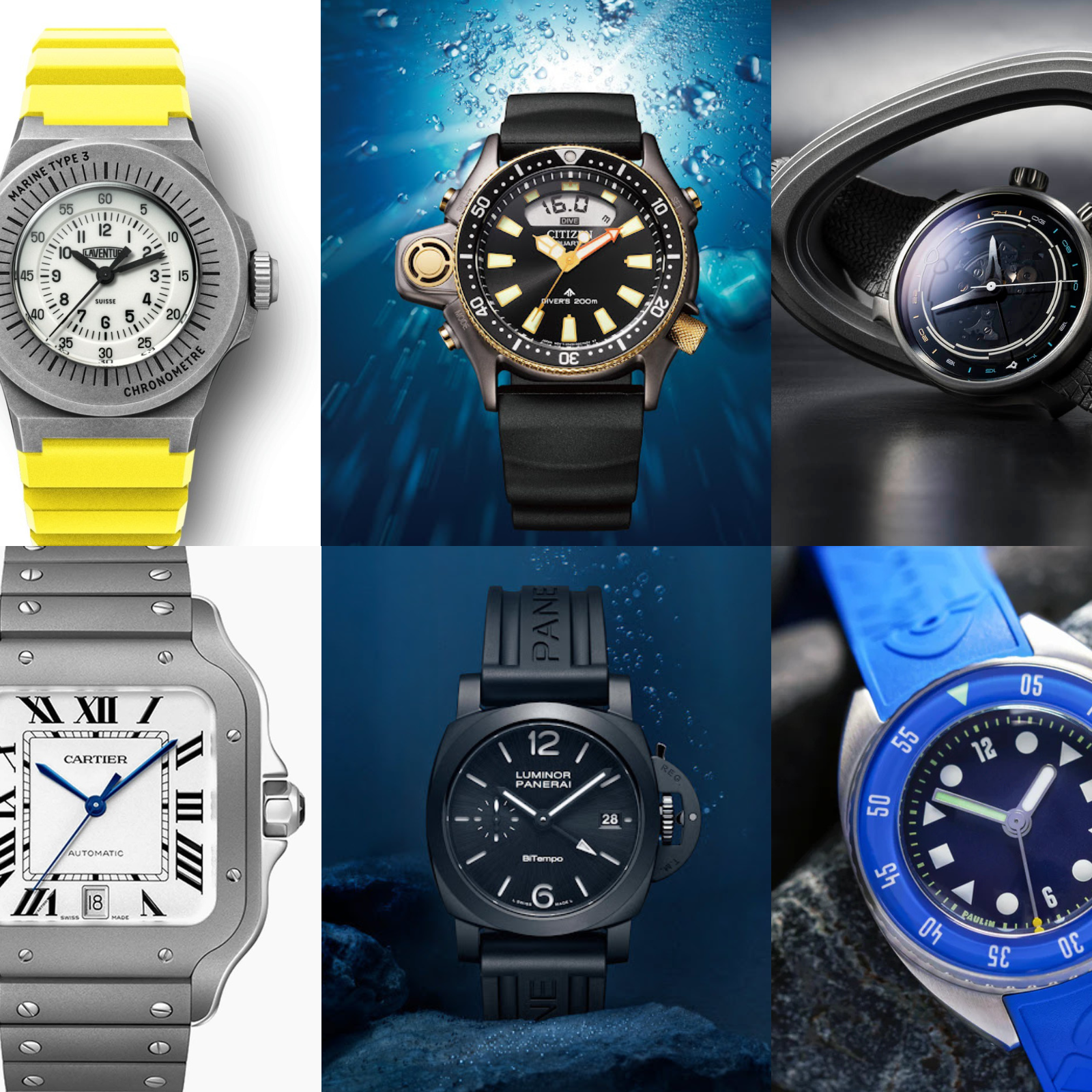 A Wristed Development 2025: A Year In Reflection For a Hopeless Watch Enthusiast