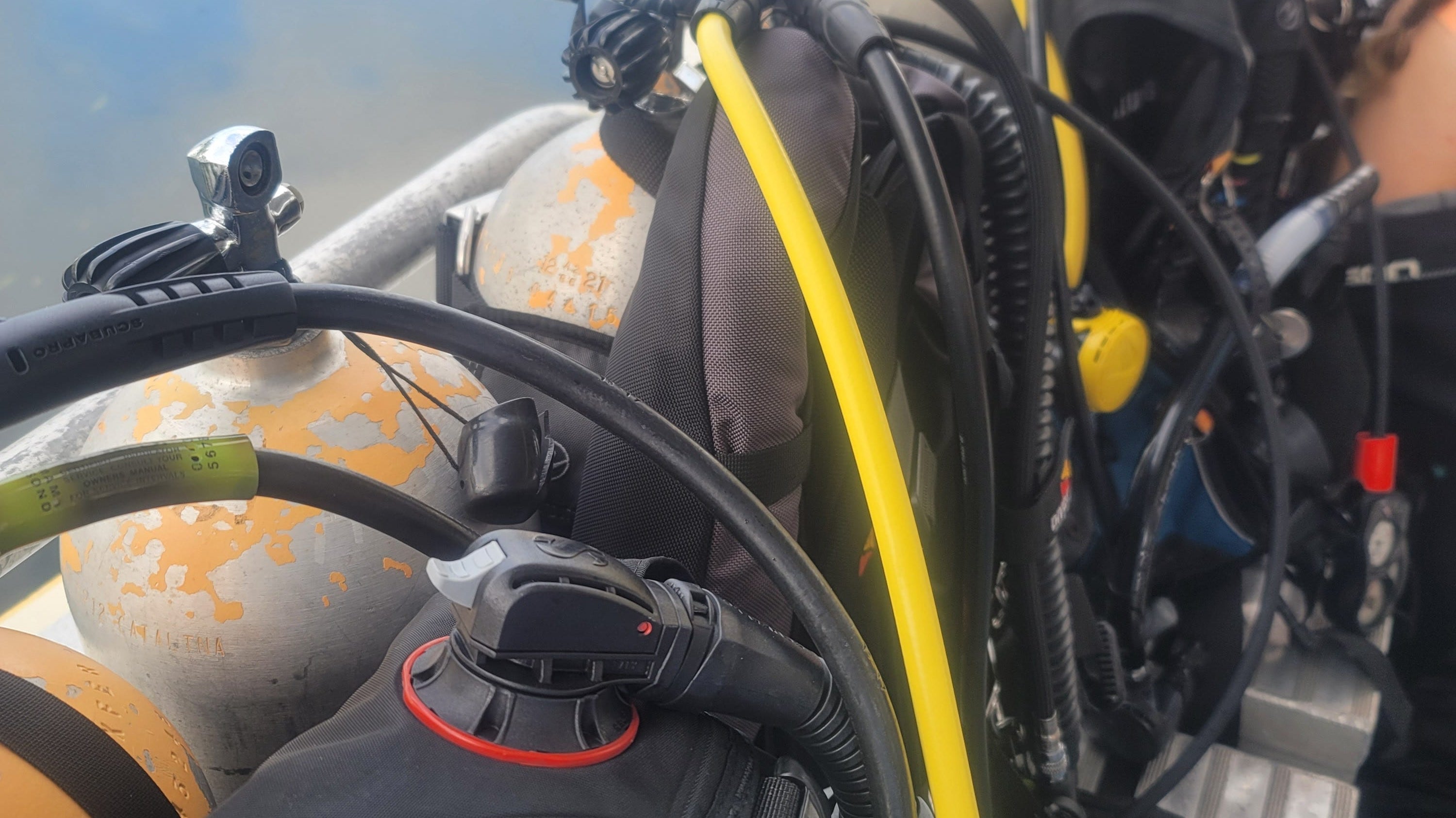 Field Report - A Long Overdue Spring Break in the Florida Keys