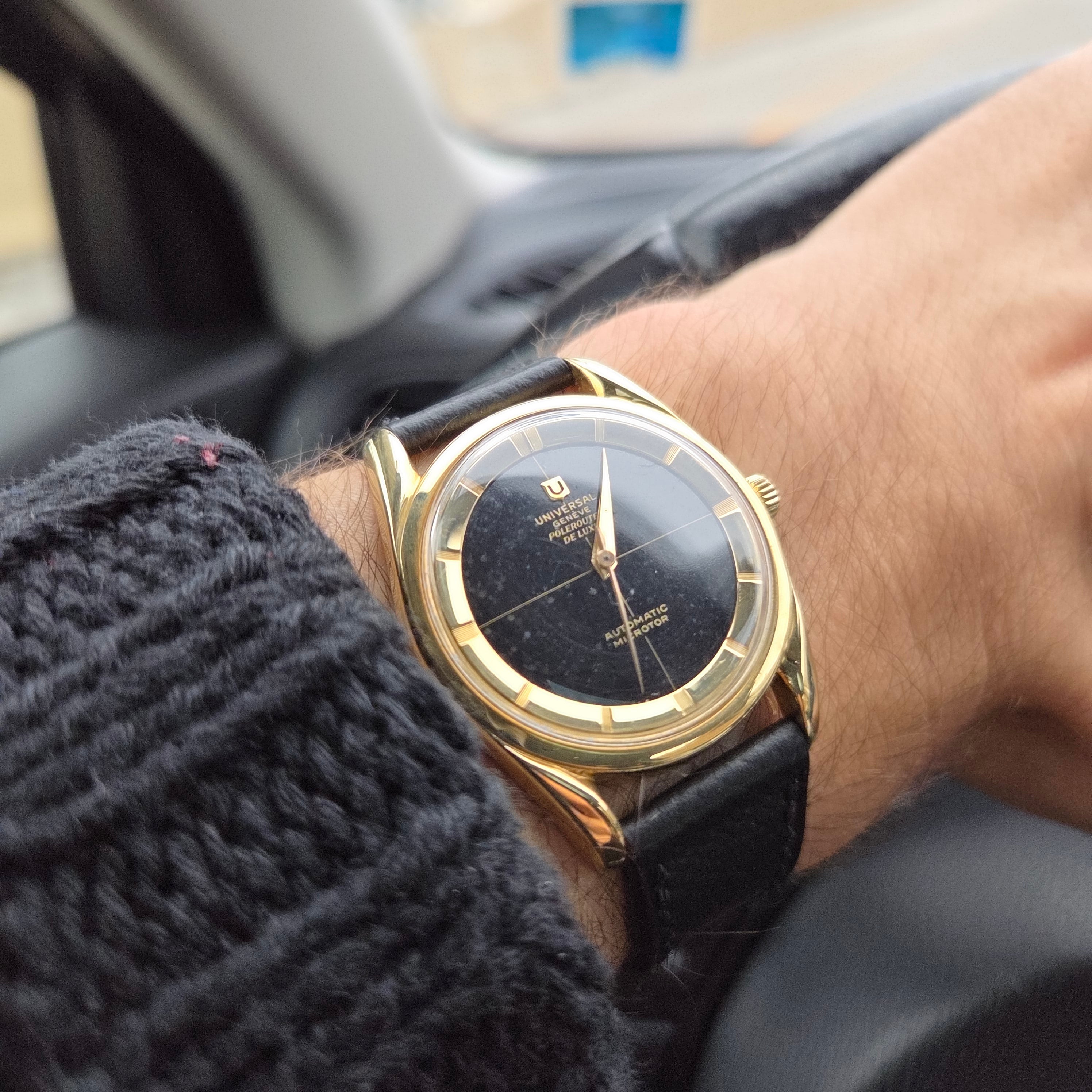 Off the Cuff - January 2026