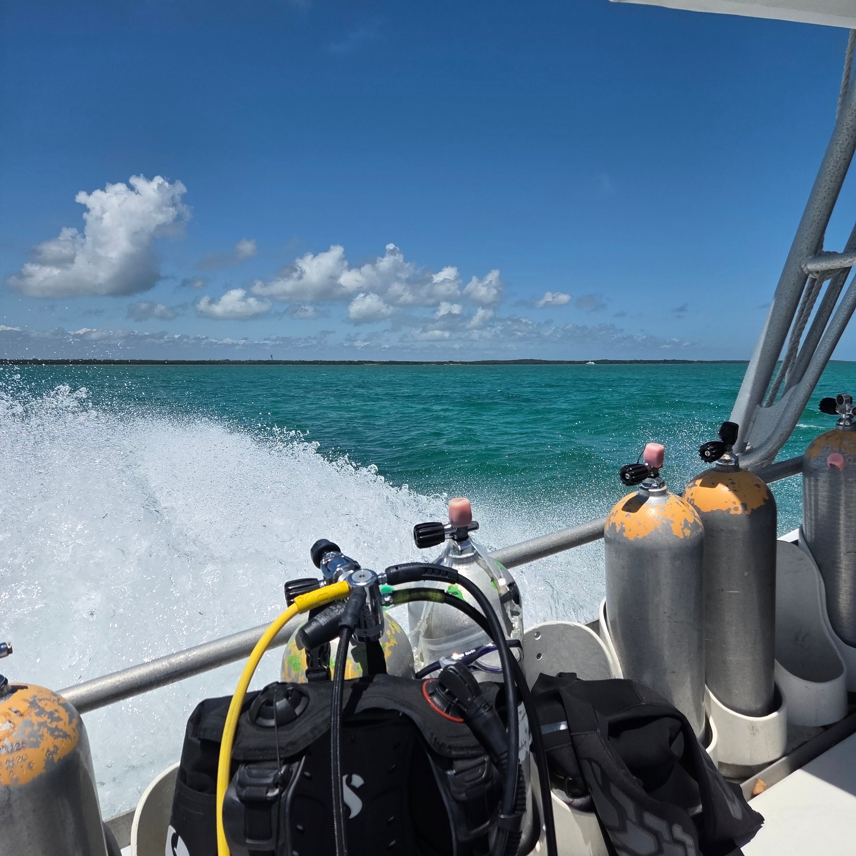 Off the Cuff - Florida Keys Edition
