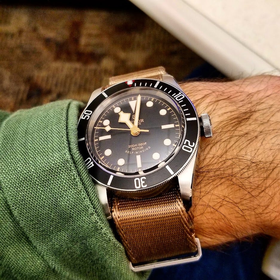 Off The Cuff - March 2023