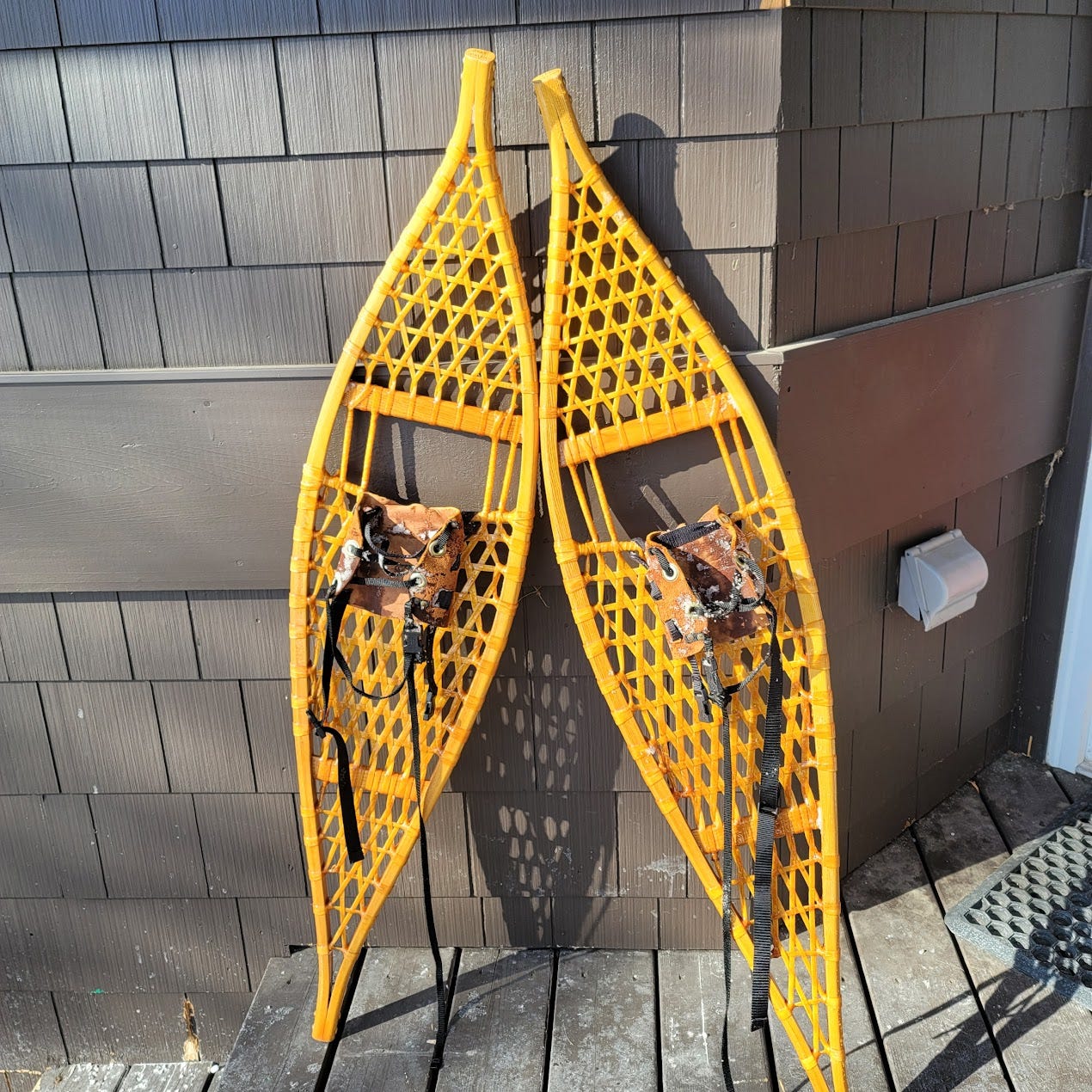 Field Report: A Winter Weekend at Grandview Lodge