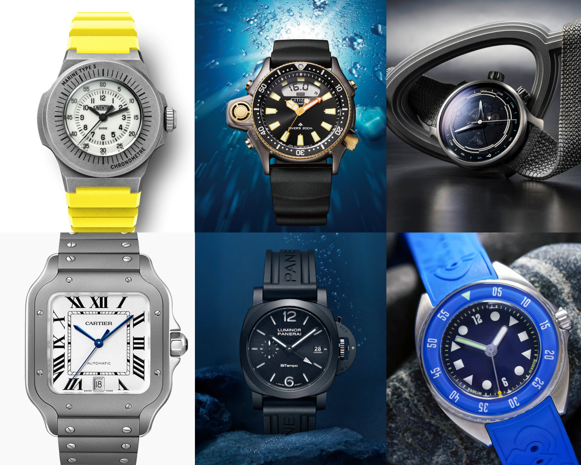 A Wristed Development 2025: A Year In Reflection For a Hopeless Watch Enthusiast