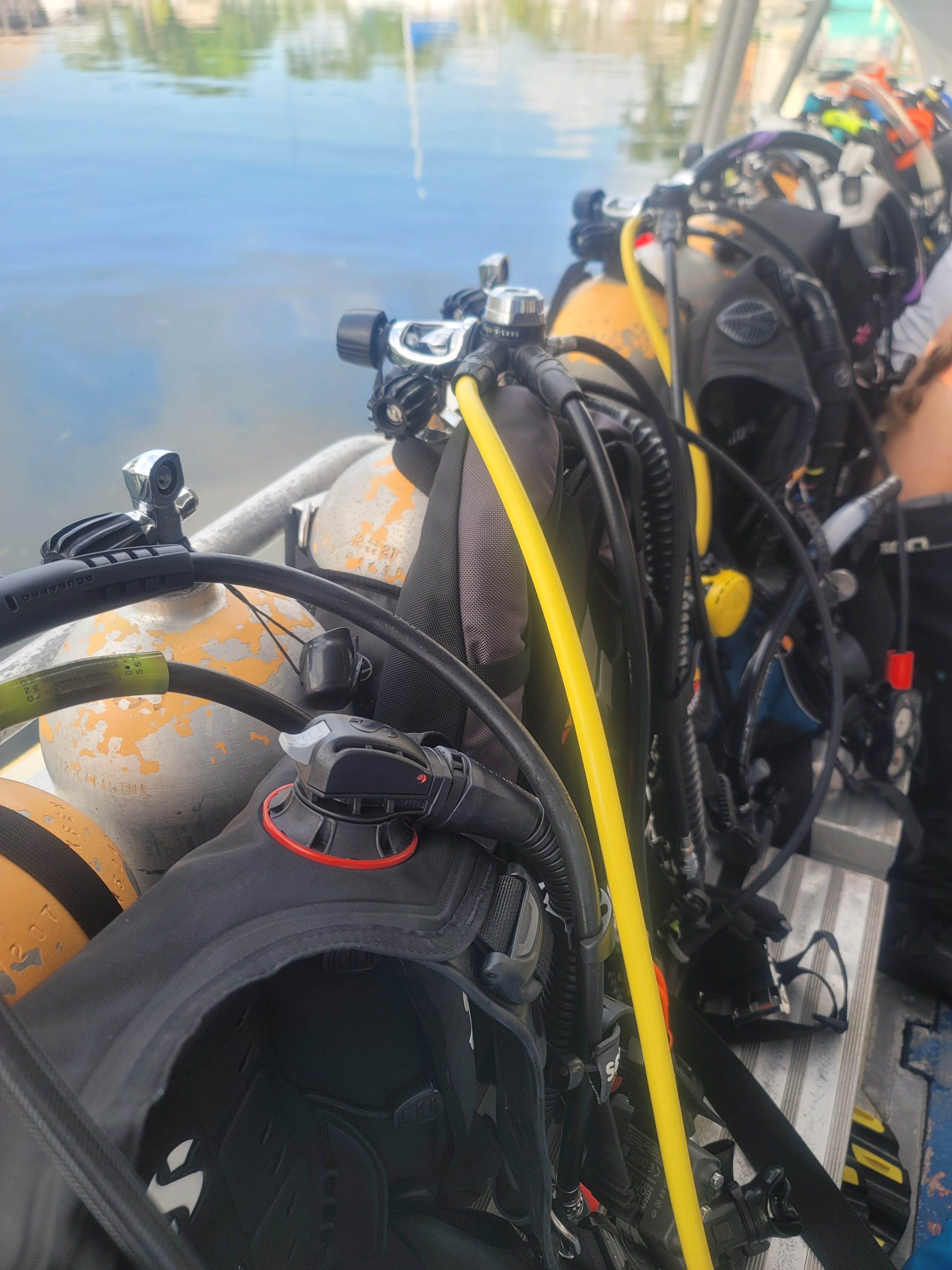 Field Report - A Long Overdue Spring Break in the Florida Keys